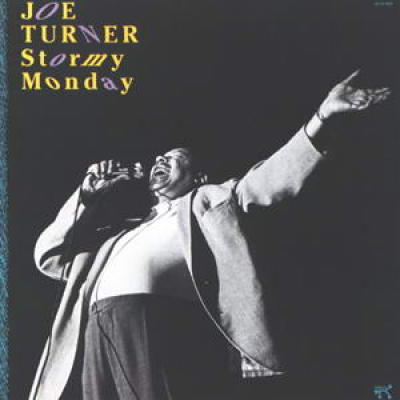 Stormy Monday